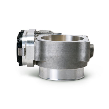 BBK Performance 2015 Ford Mustang Gt 5.0L 85mm Throttle Body 1806 User 5