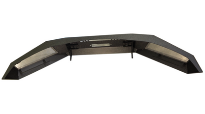 Fishbone Offroad 09-14 Ford F150 Front Bumper - Black FB22347 FB22347 Photo - out of package