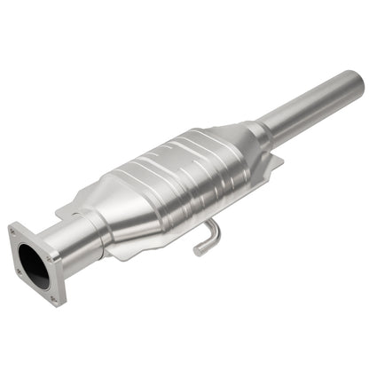 MagnaFlow Jeep Standard Grade Federal / EPA Compliant Direct-Fit Catalytic Converter 23224 Photo - Primary