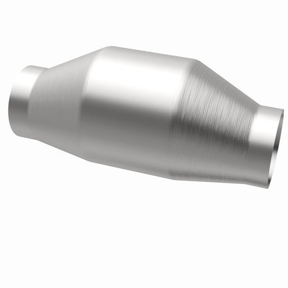 MagnaFlow Standard Grade Federal / EPA Compliant Universal Catalytic Converter 59906 360 Degree Image Set