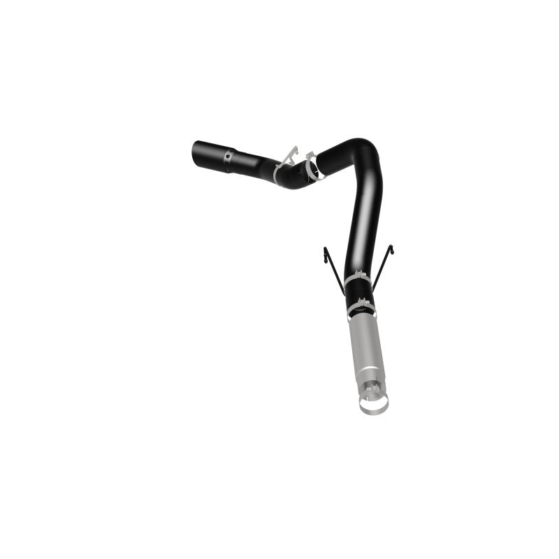 MagnaFlow Ram Black DPF Series Filter-Back Performance Exhaust System 17071 360 Degree Image Set