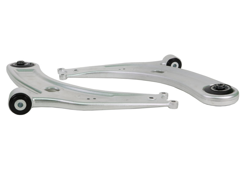 Whiteline Vw Golf Mk7 Control Arm KTA262 Photo - Close Up