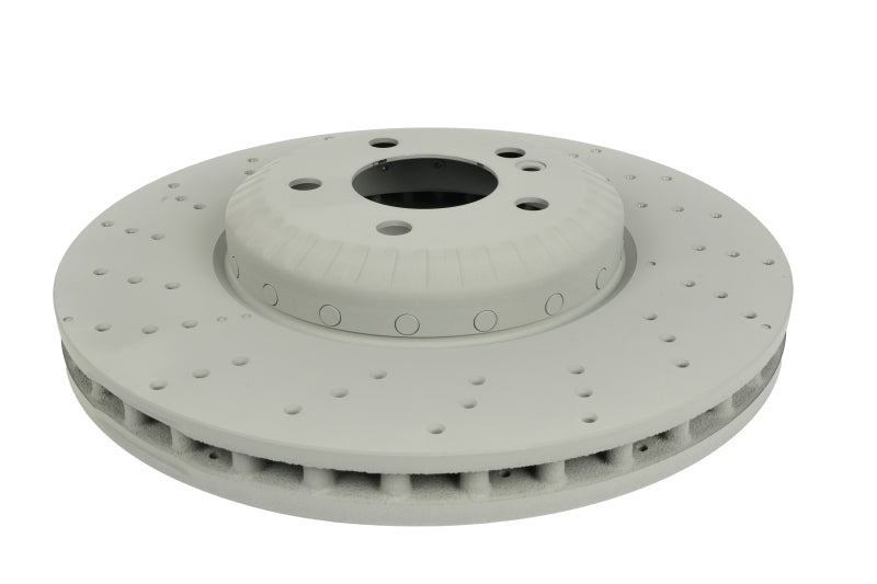 DBA DBA Street Standard Rotors Brakes, Rotors & Pads Brake Rotors - OE main image