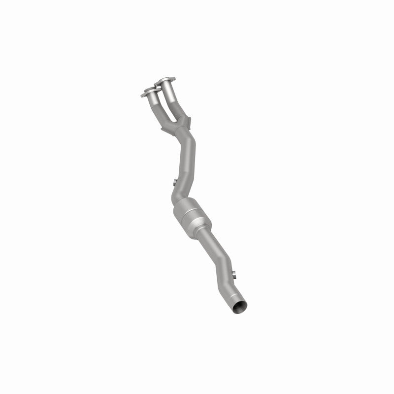 MagnaFlow BMW 840Ci HM Grade Federal / EPA Compliant Direct-Fit Catalytic Converter 24131 360 Degree Image Set