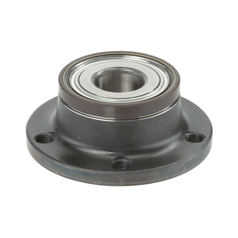 MOOG Hub Assemblies Wheel Bearing and Hub Assembly 512571