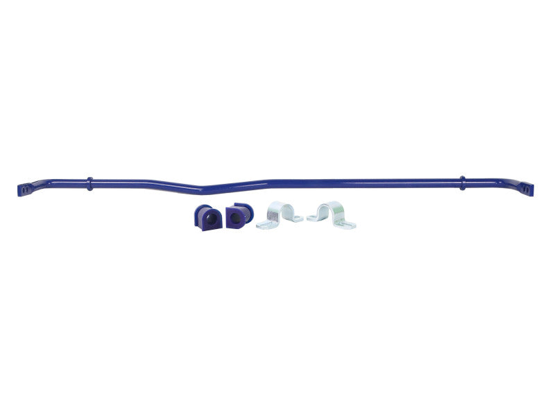 SuperPro Rear 20mm Heavy Duty 2 Position Blade Adjustable Sway Bar Kit RC0021RZ-20 Photo - out of package