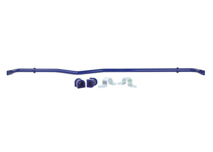 SuperPro Rear 20mm Heavy Duty 2 Position Blade Adjustable Sway Bar Kit RC0021RZ-20 Photo - out of package