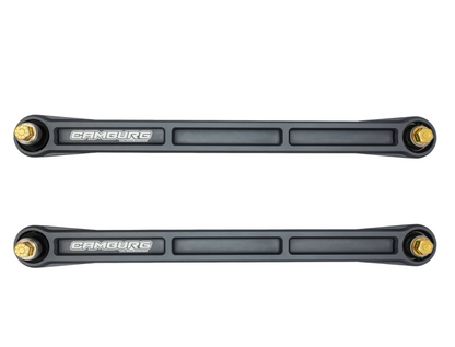 Camburg Ford Bronco 21-23 KINETIK Series Rear Billet Lower Trailing Arm Kit CAM-120032-GRY CAM-120032-GRY User 1
