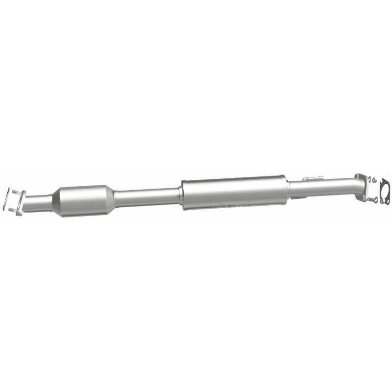 MagnaFlow Hyundai Sonata OEM Grade Federal / EPA Compliant Direct-Fit Catalytic Converter 21-147 Photo - out of package
