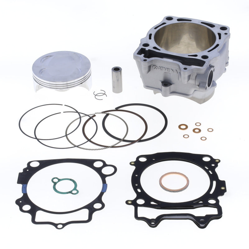 Athena 20-22 Yamaha YZ 450 F Big Bore Complete Cylinder Kit P400485100092 P400485100092 Photo - Primary