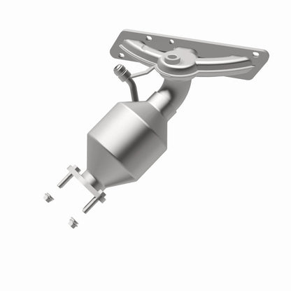 MagnaFlow Mazda MPV OEM Grade Federal / EPA Compliant Manifold Catalytic Converter 49313 360 Degree Image Set