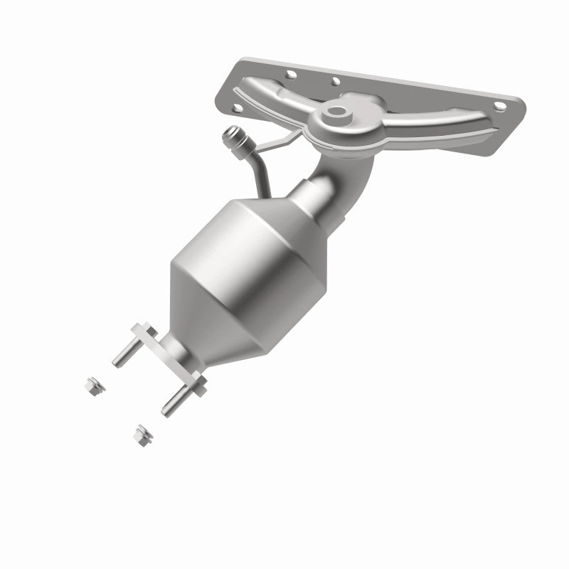 MagnaFlow Mazda MPV OEM Grade Federal / EPA Compliant Manifold Catalytic Converter 49313 360 Degree Image Set