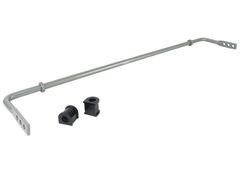 Whiteline Rear Sway Bar 16mm Adjustable Mazda Miata 1990-2005 BMR12Z Photo - Primary