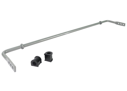 Whiteline Rear Sway Bar 16mm Adjustable Mazda Miata 1990-2005 BMR12Z Photo - Primary