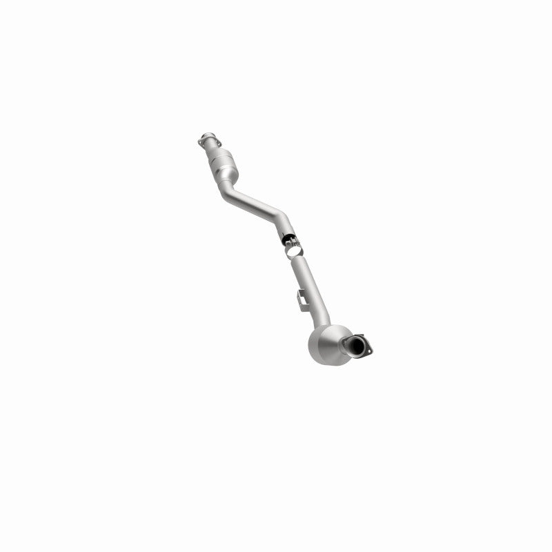 MagnaFlow Mercedes-Benz E430 HM Grade Federal / EPA Compliant Direct-Fit Catalytic Converter 24035 360 Degree Image Set