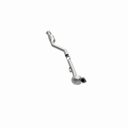 MagnaFlow Mercedes-Benz E430 HM Grade Federal / EPA Compliant Direct-Fit Catalytic Converter 24035 360 Degree Image Set