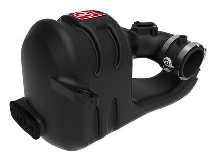 aFe Takeda Momentum Pro 5R Cold Air Intake System 15-18 Honda Fit I4-1.5L 56-70001R 56-70001R Photo - Unmounted