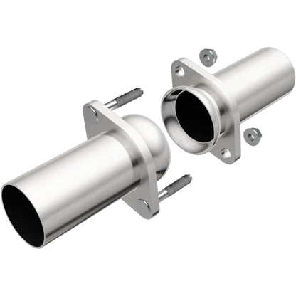 MagnaFlow Custom Builder Kit Stainless Steel Performance Exhaust System 10701 Photo - out of package