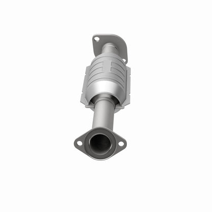 MagnaFlow Mazda MPV HM Grade Federal / EPA Compliant Direct-Fit Catalytic Converter 24428 360 Degree Image Set