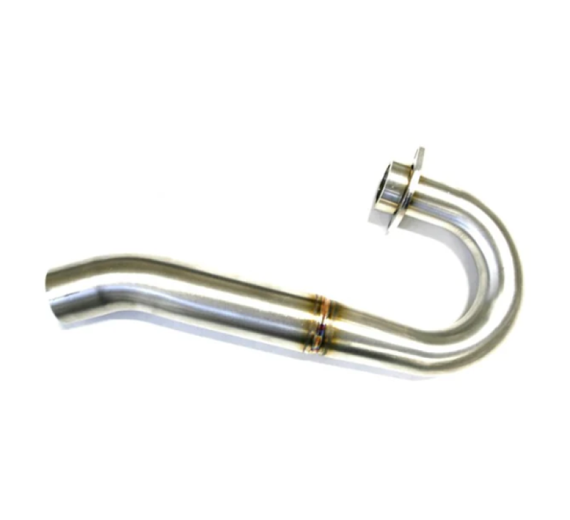 Big Gun 94-14 Kawasaki KLX 250 S/ R/ SF/300R EVO R Series Head Pipe 09-4311