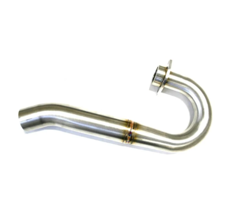 Big Gun 93-18 Kawasaki KLR 650 EVO R Series Head Pipe 09-4631 09-4631 User 1