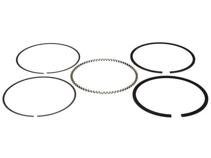 Wiseco Ring Set 100.0mm 1.2 x 1.5 x 2.0mm 10000VF User 2