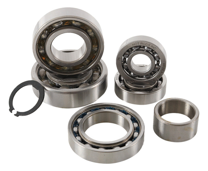 Hot Rods 05-21 Kawasaki KX 100 100cc Transmission Bearing Kit TBK0035 TBK0035 Photo - Primary