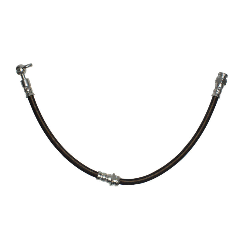 DFC DFC Brake Hoses Brakes, Rotors & Pads Brake Line Kits main image