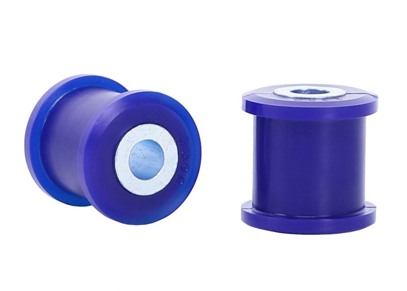 SuperPro Rear Control Arm Upper-Inner Bushing Kit SPF3390K Photo - Primary