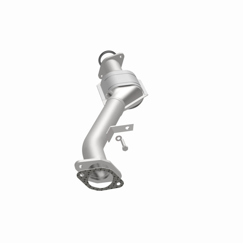 MagnaFlow Subaru Impreza California Grade CARB Compliant Direct-Fit Catalytic Converter 5421025 360 Degree Image Set