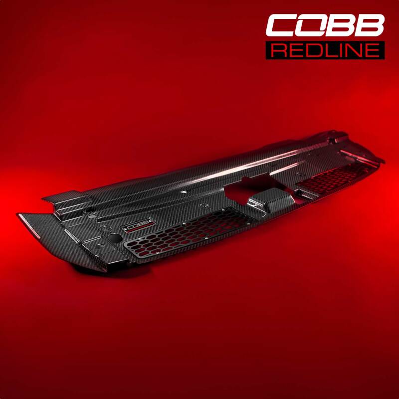 COBB COBB Radiator Shroud Cooling Radiator Shrouds main image