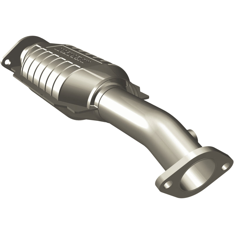 MagnaFlow Mazda MPV OEM Grade Federal / EPA Compliant Direct-Fit Catalytic Converter 49464 Photo - Primary