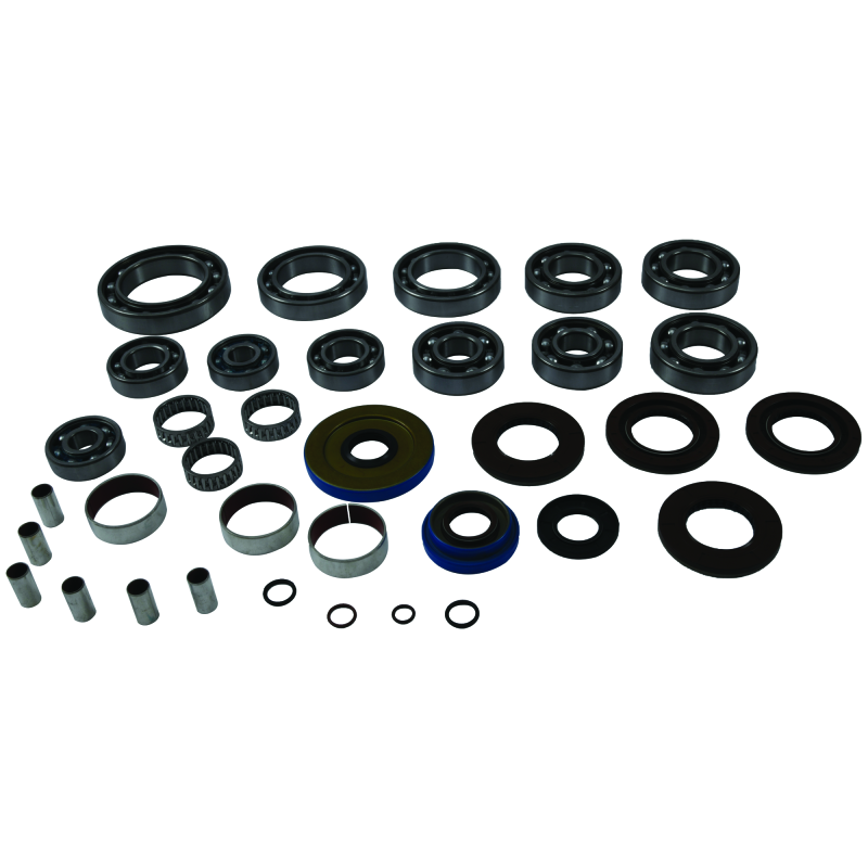 QuadBoss 15-18 Polaris Ranger 1000 Diesel Transaxle Bearing Kit 401292 401292 Photo - Primary