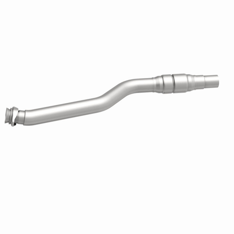 MagnaFlow BMW HM Grade Federal / EPA Compliant Direct-Fit Catalytic Converter 24228 360 Degree Image Set
