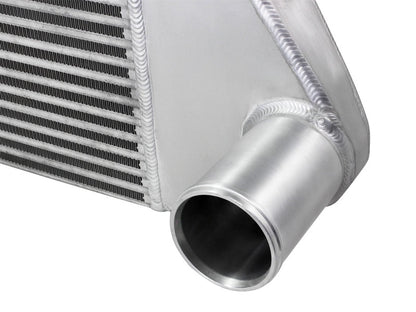 aFe  POWER 46-20172 BladeRunner GT Series Intercooler 46-20172 Photo - Unmounted