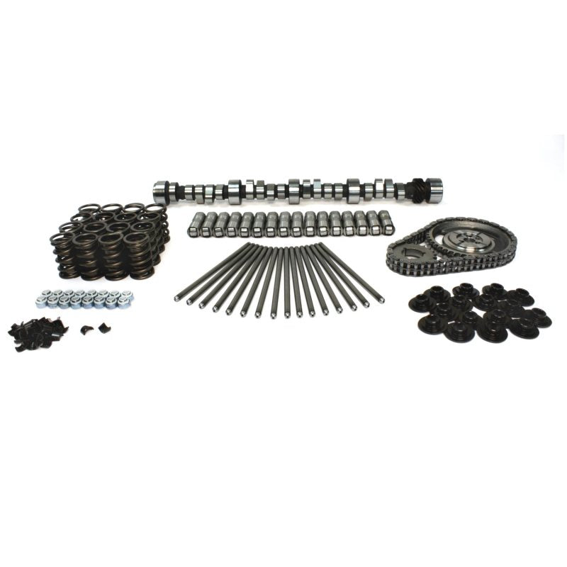 COMP Cams Camshaft Kit CS XR276HR-12 K08-418-8 K08-418-8 Photo - Primary