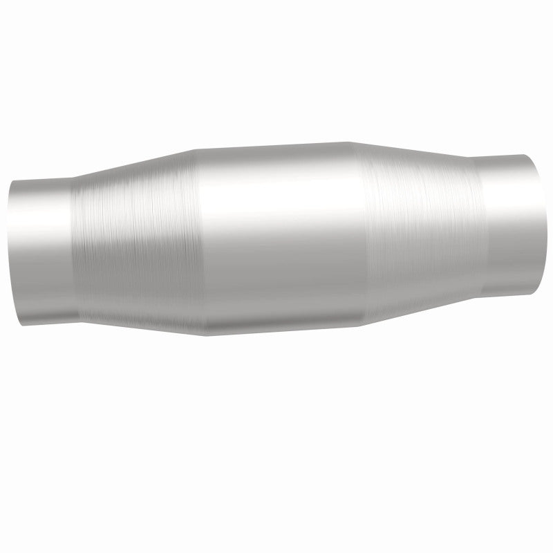 MagnaFlow Standard Grade Federal / EPA Compliant Universal Catalytic Converter 59929 360 Degree Image Set