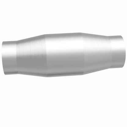 MagnaFlow Standard Grade Federal / EPA Compliant Universal Catalytic Converter 59929 360 Degree Image Set