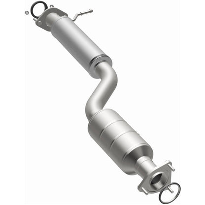 MagnaFlow Mazda RX-8 HM Grade Federal / EPA Compliant Direct-Fit Catalytic Converter 23909 Photo - out of package