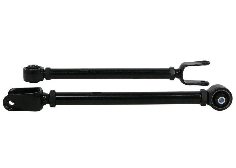 Whiteline 20-23 Jeep Gladiator / 18-23 Jeep Wrangler Control Arms - Front Upper KTA271 KTA271 Photo - out of package