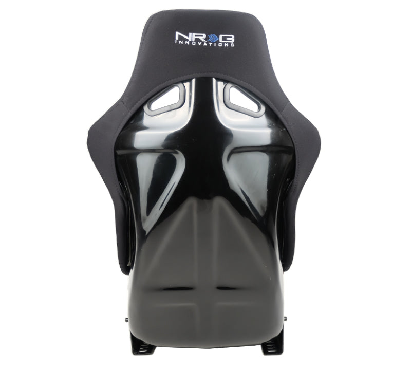 NRG FRP Bucket Seat-Race Style Bolster/Lumbar-(Large) FRP-301 Photo - Primary