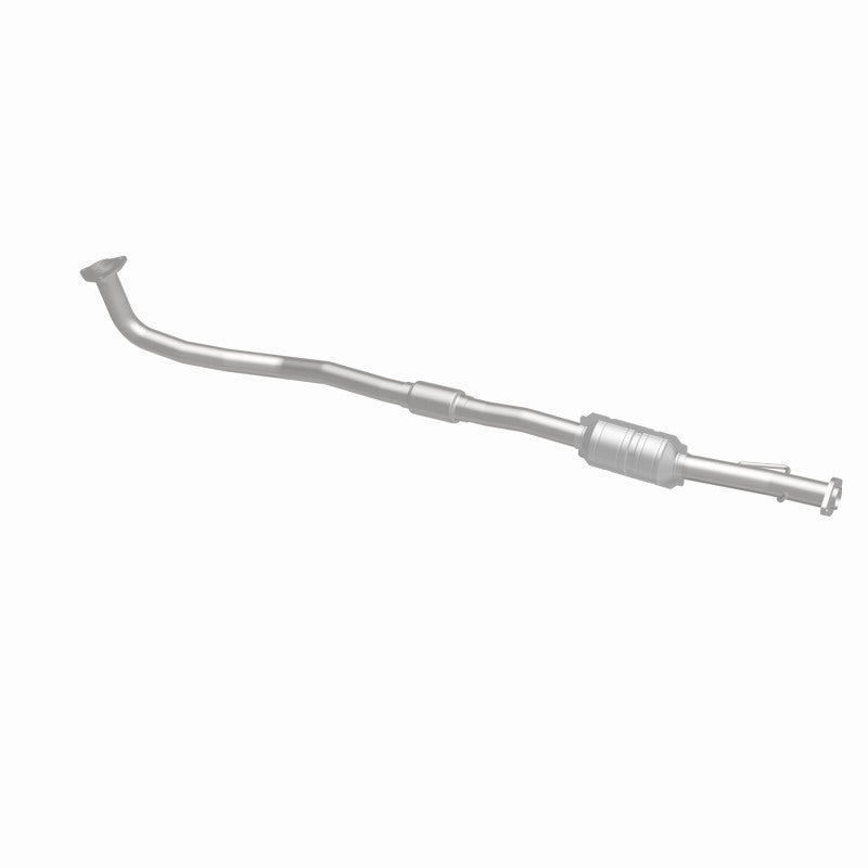 MagnaFlow Toyota Camry OEM Grade Federal / EPA Compliant Direct-Fit Catalytic Converter 52121 360 Degree Image Set