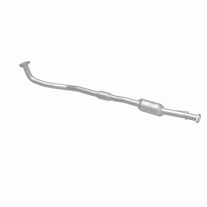 MagnaFlow Toyota Camry OEM Grade Federal / EPA Compliant Direct-Fit Catalytic Converter 52121 360 Degree Image Set