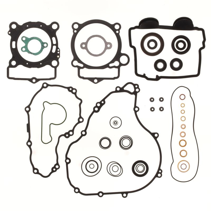 Athena 21-22 GAS GAS EC 250F Complete Gasket Kit P400270900093 P400270900093 Photo - Primary