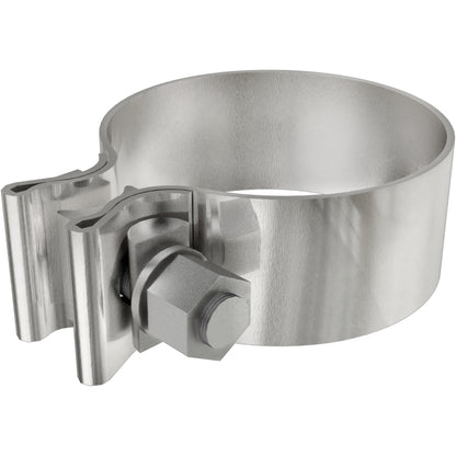 MagnaFlow Torca® Stainless Steel Band Clamp 10161 Photo - Primary