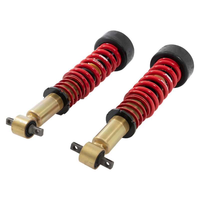 Belltech COILOVER KIT 2021+ Yukon/Tahoe/GM 1500 - .5-3in Lowering 15009 15009 User 4