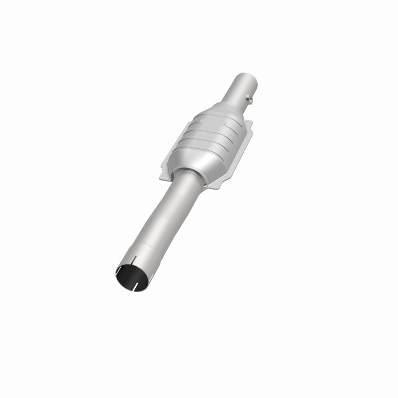 MagnaFlow Jeep Grand Cherokee California Grade CARB Compliant Direct-Fit Catalytic Converter 447222 360 Degree Image Set
