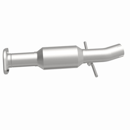 MagnaFlow Toyota Highlander OEM Grade Federal / EPA Compliant Direct-Fit Catalytic Converter 52536 360 Degree Image Set