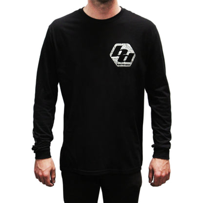 Baja Designs Mens Long Sleeve Shirt - Universal 980036 User 1