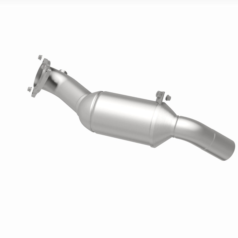 Magnaflow 19-21 Ford Ranger Single Underbody 2.3L Direct Fit Converter 280230 280230 360 Degree Image Set